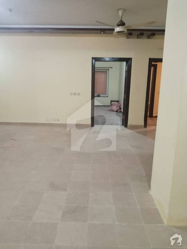 A Beautiful Basement Portion For Rent In F 10 Islamabad