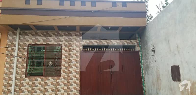 House For Sale Is Readily Available In Prime Location Of Alipur Farash