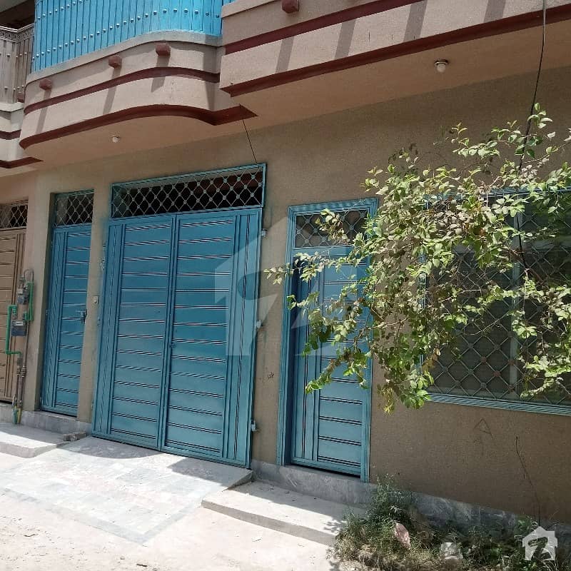 House For Sale In Dalazak Road Duran Por Afaser Colony