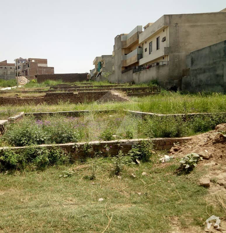 Dpc Prepared Noncorner Plot Is Available For Sale Airport Housing