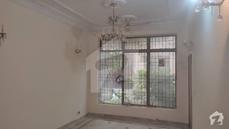 5-Marla Double Storey Renovated House With 4-Beds In C Block Johar Town Along With Al-Jannat Marriage Hall