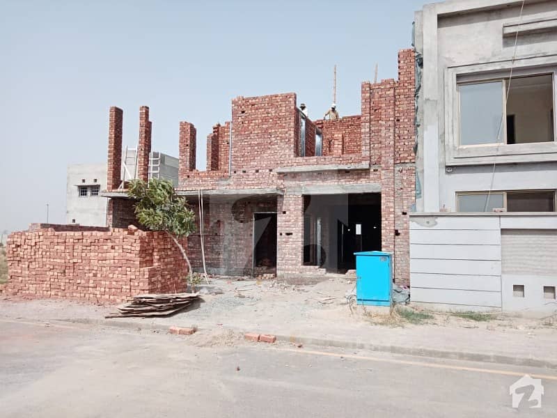 بحریہ ٹاؤن ۔ ٹیپو سلطان بلاک ایکسٹینشن بحریہ ٹاؤن ۔ سیکٹر ایف بحریہ ٹاؤن لاہور میں 5 کمروں کا 10 مرلہ مکان 1.15 کروڑ میں برائے فروخت۔