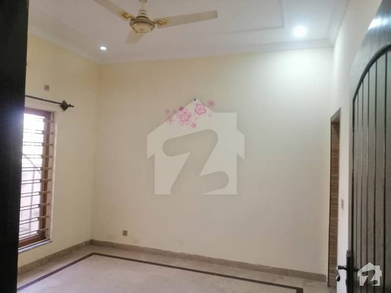 30x60 Ground Plus Basement Is Available For Rent In G-13 Islamabad.