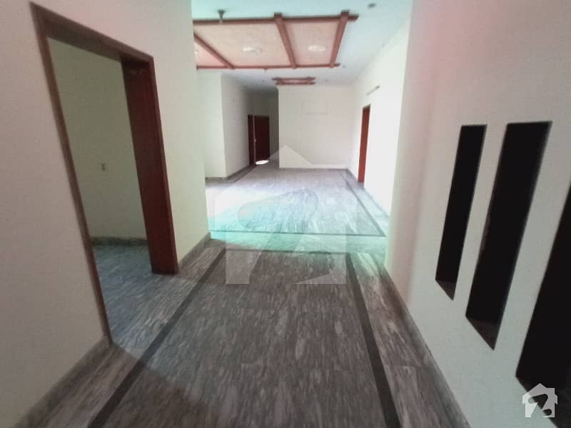 1 Kanal Independent Portion Available For Rent In Nasheman-e-Iqbal Phase 1