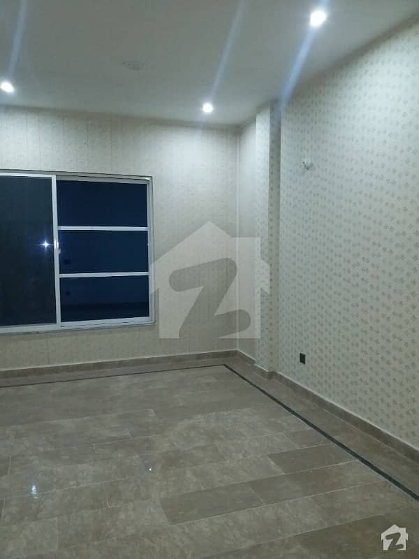 Commercial Office Is Available For Rent In Johar Town Block R