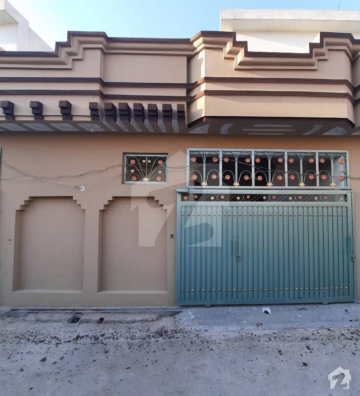 4.45 Marla Brand New House For Sale Park Road Near Comsts University Islamabad Gas Electricity And Water Available Best Opportunity