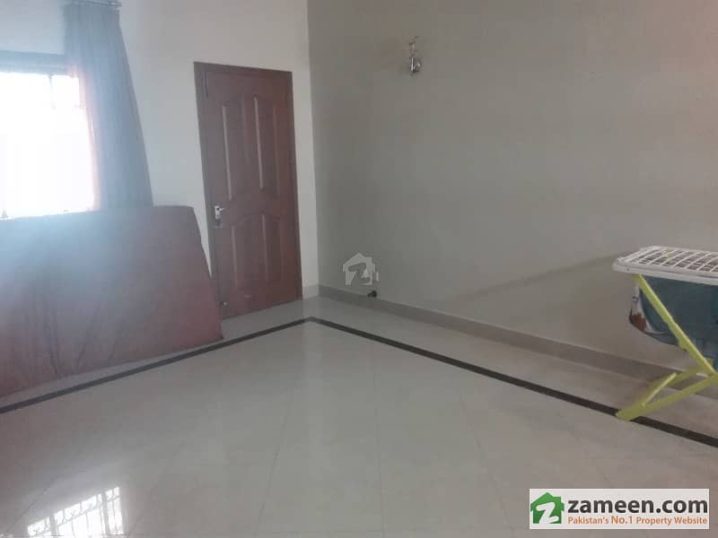 Well Maintained  600 Sq Yard Double Storey House For Sale In Block 8 Gulshan E Iqbal Ideal For Residence And Rental Income