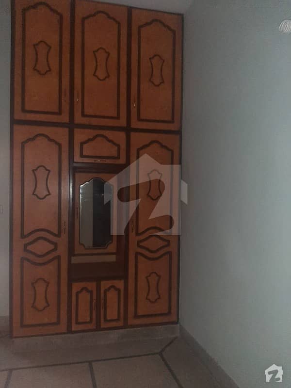 Lower Portion Is Available For Rent In Johar Town Block J