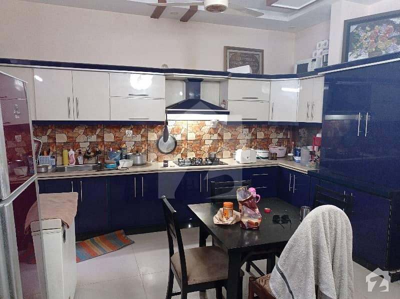Outclass 3 Bed Dd Portion For Rent