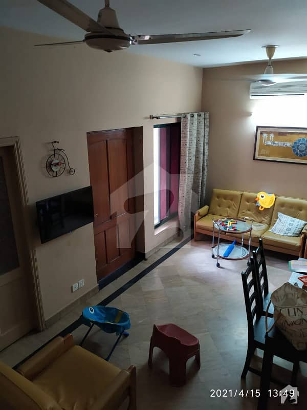 ایڈن کینال ولاز ایڈن لاہور میں 3 کمروں کا 5 مرلہ مکان 1.25 کروڑ میں برائے فروخت۔