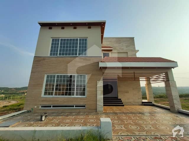 Get This Amazing 2925  Square Feet House Available In Bahria Town Rawalpindi