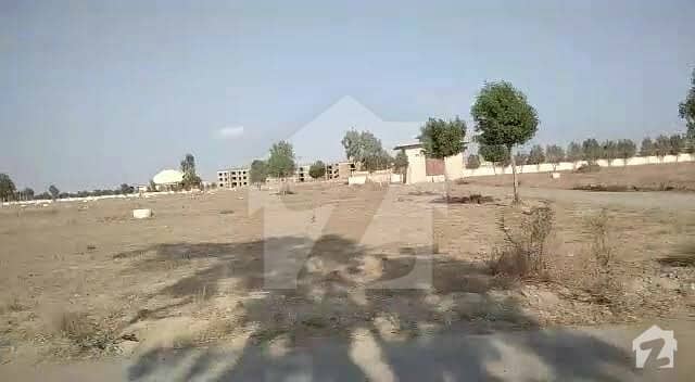 Isfahan Town - Plot For Sale