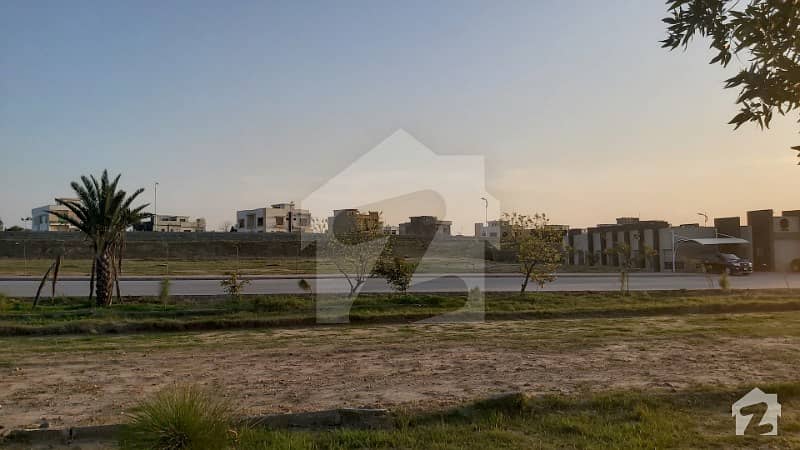 Commercial Plot No 68 M Available In Block E Commercial Plot No 68 M Available In Block E