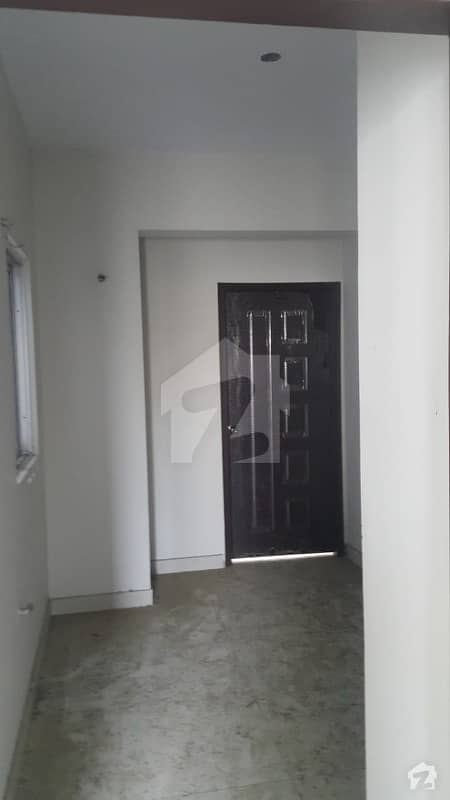 Studio Flat For Sale 2 Bed Lounge  2nd Floor Bungalow Facing West Open  500 Sq Feet  Phase 7 Extension Dha Karachi