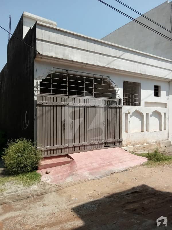 House For Sale In Barakho Islamabad