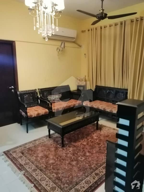 3 Bed Luxury Apartment Available For Sale In F-11 Markaz