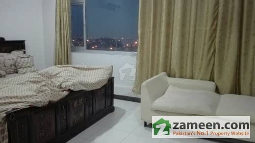 Furnished Apartment On Airport Road For Daily Weekly And Monthly Basis