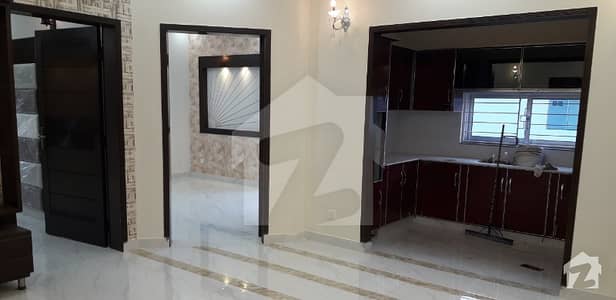 Hbfc Socaity Lahore Brand New House For Rent