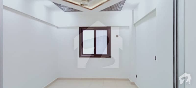 Apartment For Sale Bukhari Commercial Area Dha Phase 6 Defence Karachi