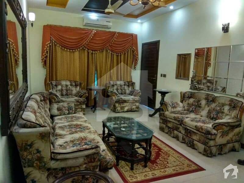 15 Marle Double Storey Furnished House For Rent