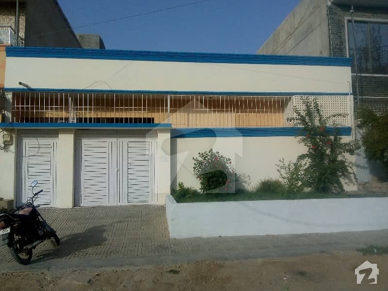 To Sale You Can Find Spacious House In Quetta Town Sector 18a Quetta