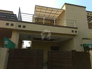 Exquisite Furnished House For Rent