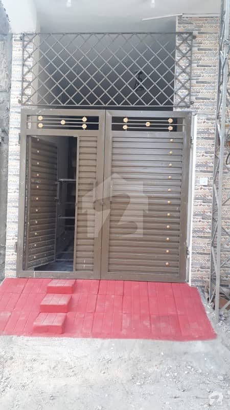Newly Constructed, 2 Marla House For Sale In Sohan