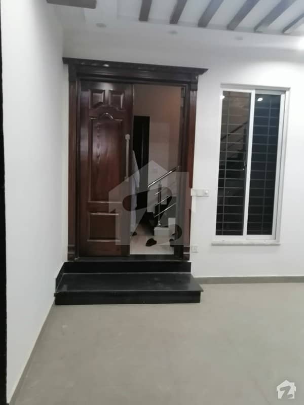 House Is Available For Rent In Punjab University Society Phase 2