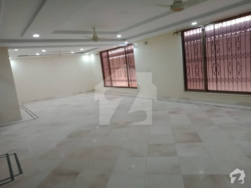 House For Rent Brand New Size 40x80 D-12 Islamabad