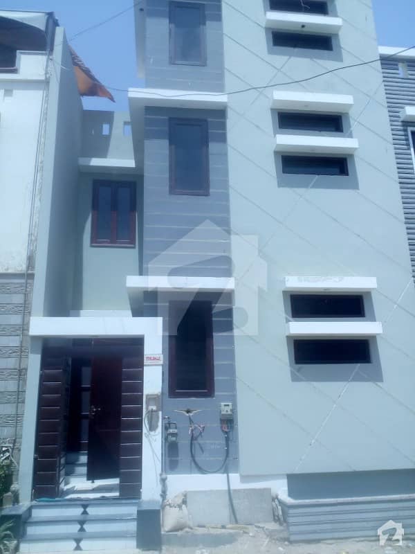 900 Square Feet House Is Available For Sale In Dha Phase 7 Extension