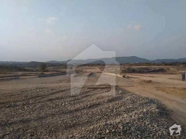 Plot File For Sale In Shaheen Town