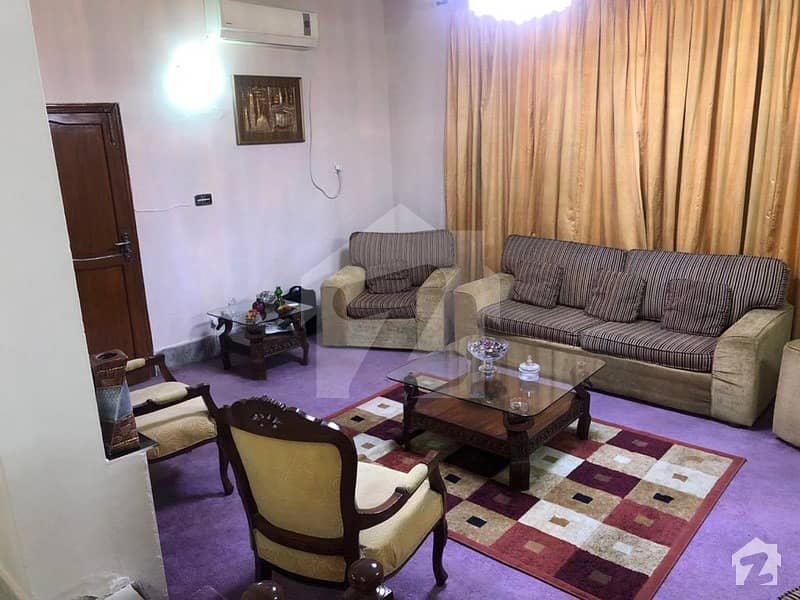 فیصل کالونی راولپنڈی میں 2 کمروں کا 7 مرلہ مکان 1.58 کروڑ میں برائے فروخت۔