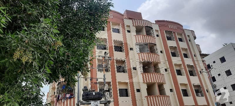 Reserve A Flat Of 432 Square Feet Now In Surjani Town