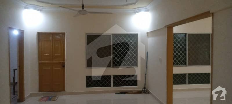 Ground Floor Flat, Defence Garden Apartments, Dha Phase I