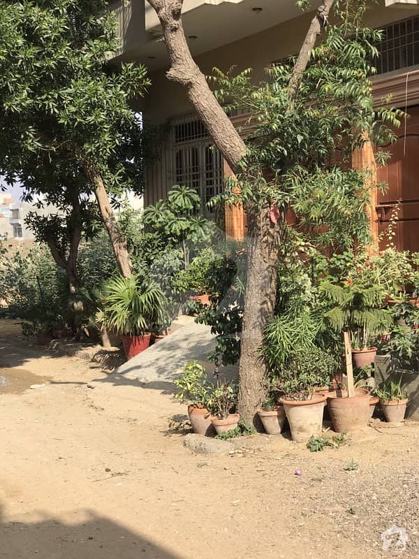 Gulshaneshiraz Sector 6b Ground Plus One House For Sale Gulshane