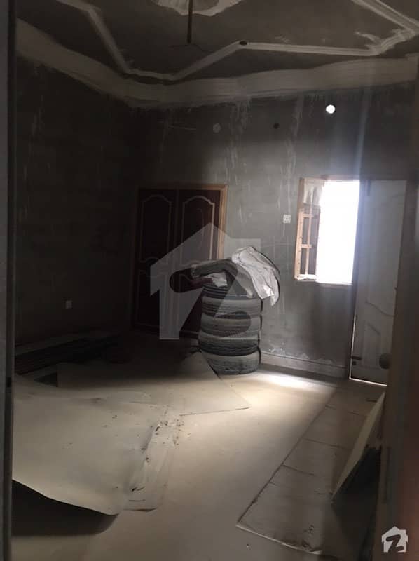 Gulshaneshiraz Sector 6b Ground Plus One House For Sale Gulshane