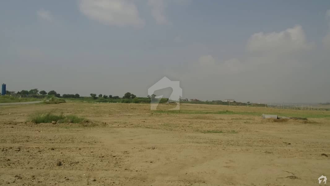 Reserve A Centrally Located Residential Plot Of 1 Kanal In Gulberg