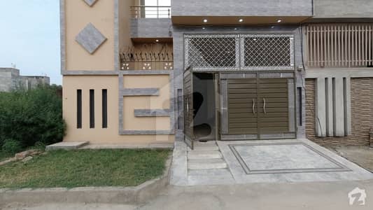 Ready To Buy A House 5 Marla In Al Rehman Garden Ready To Buy A House 5 Marla In Al Rehman Garden