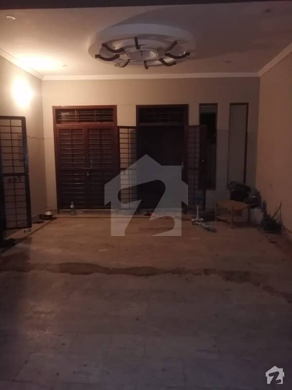 12 Marla Double Storey House Available For Rent In Soan Garden With All Facilities
