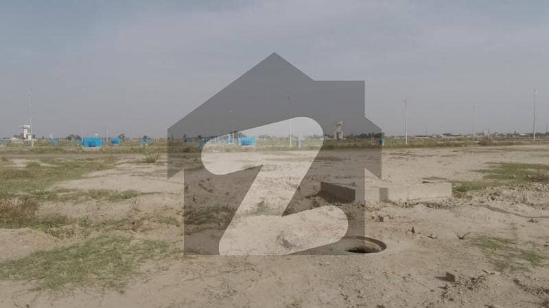 1 Kanal Army Update Cheap Price Plot For Sale
