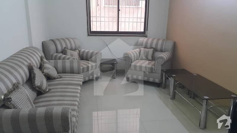 Apartment For Rent Fully Furnished