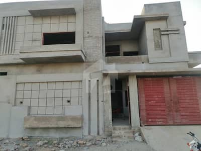 240 Sqyd Double Story Bungalow For Sale