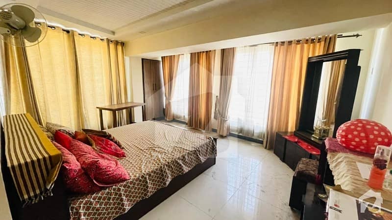 One Bedroom Apartment For Sale In Civic Center Phase 4