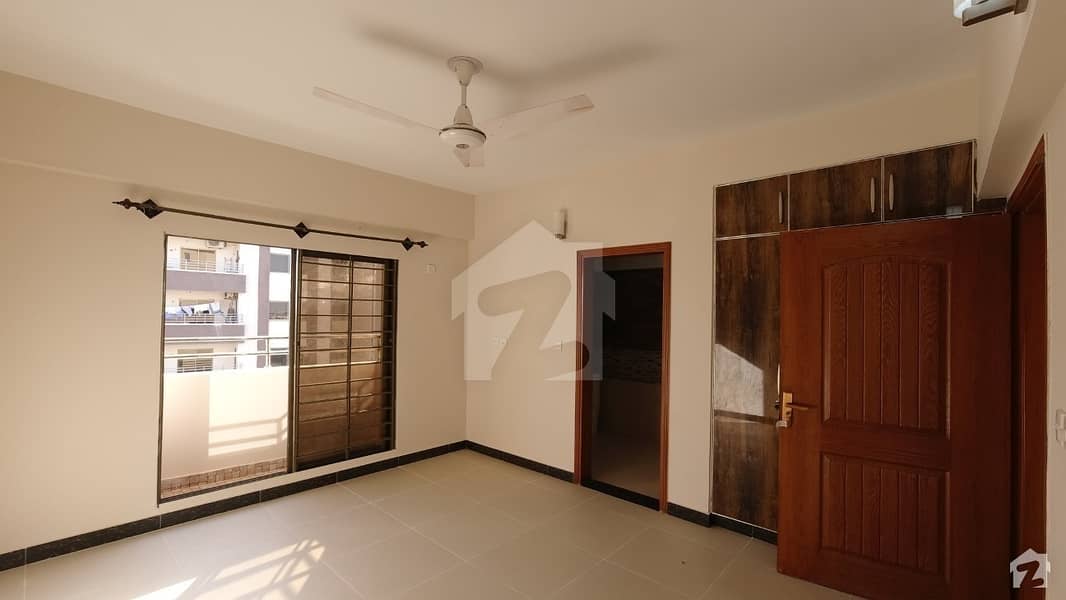 Brand New West Open 7th Floor Flat Is Available For Rent In G +9 Building