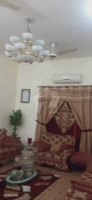 لال پل مغلپورہ لاہور میں 3 کمروں کا 3 مرلہ مکان 80 لاکھ میں برائے فروخت۔