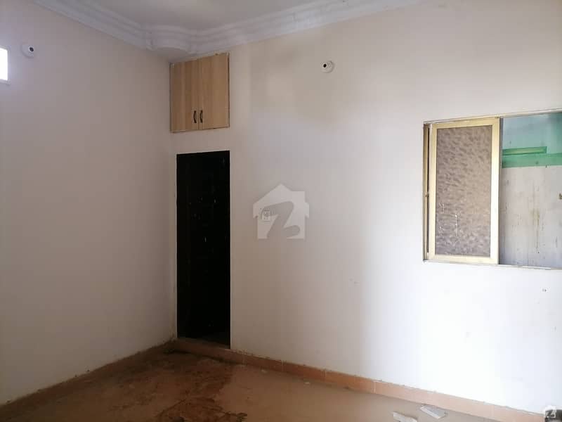 540 Square Feet Flat available for sale in Mehmoodabad if you hurry