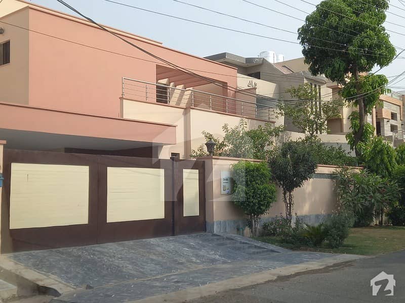 1 Kanal Upper Portion For Rent