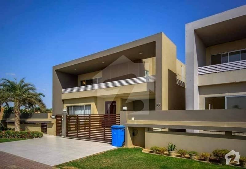 "bahria Paradise Villa Available For Sale"