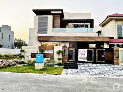 10 Marla Brand New Mazhar Munir Design Facing Park Bungalow For Sale In Phase 8 10 Marla Brand New Mazhar Munir Design Facing Park Bungalow For Sale In Phase 8