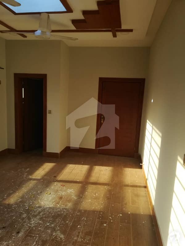 (R-E-N-T):House (Abu Bakar Block Phase-8 Isb) For Rent